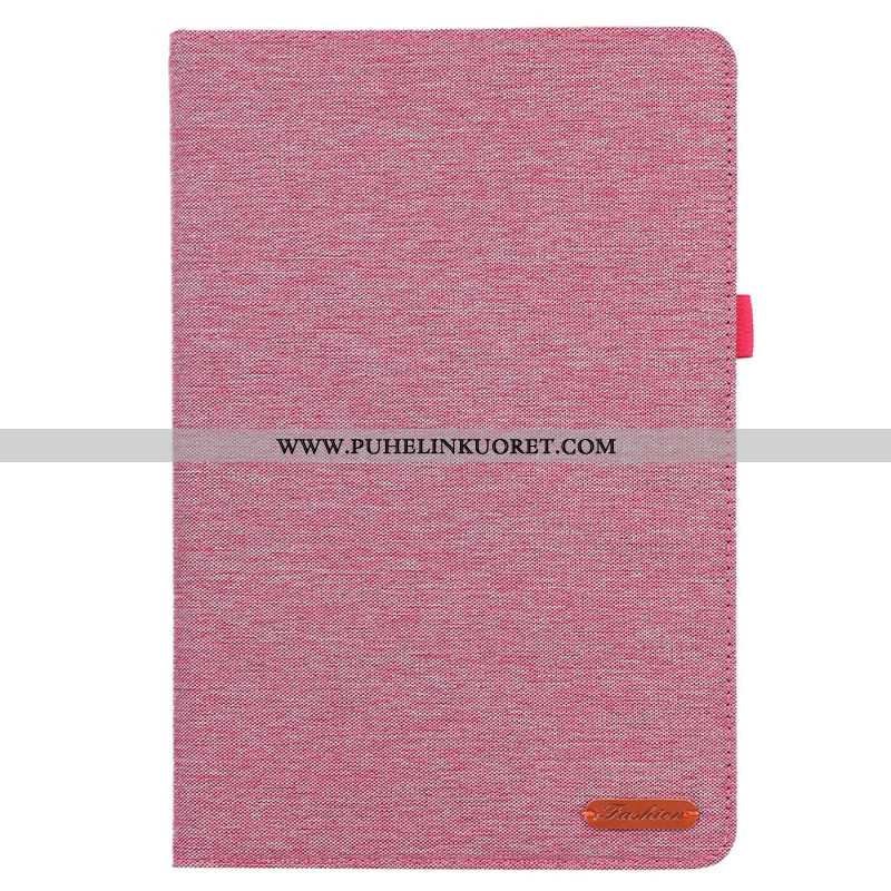 Kotelot Xiaomi Pad 7 / 7 Pro Kankaan Rakenne