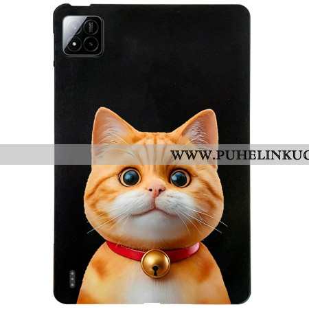 Kuori Xiaomi Pad 7 / 7 Pro Kissa