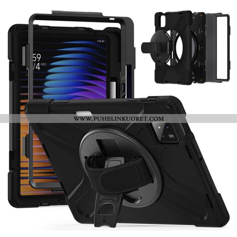 Kuori Xiaomi Pad 7 / 7 Pro Pyörivä Hihna