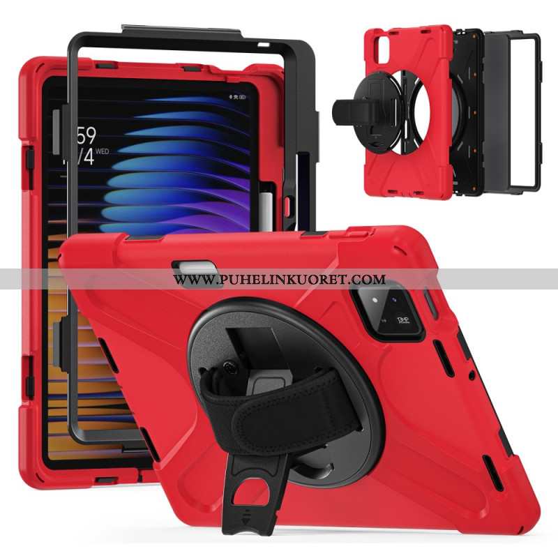 Kuori Xiaomi Pad 7 / 7 Pro Pyörivä Hihna