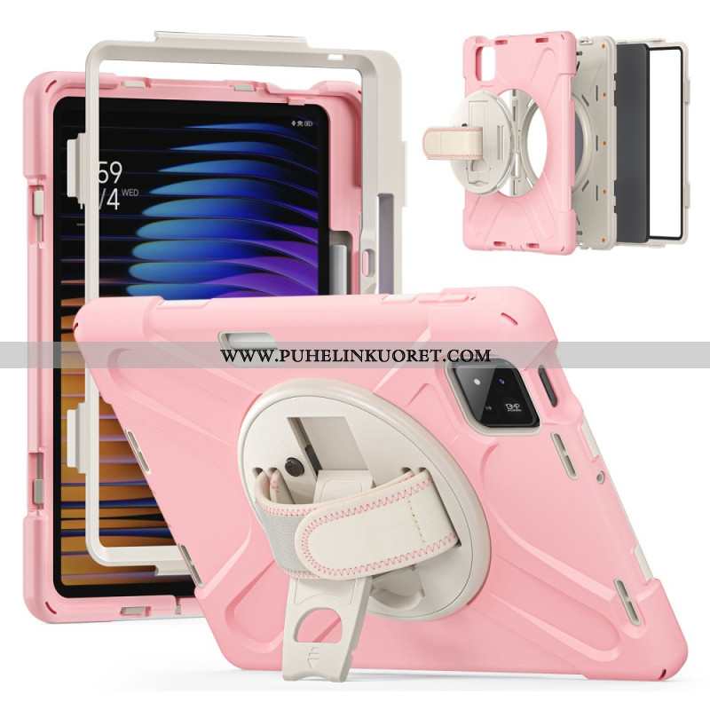 Kuori Xiaomi Pad 7 / 7 Pro Pyörivä Hihna