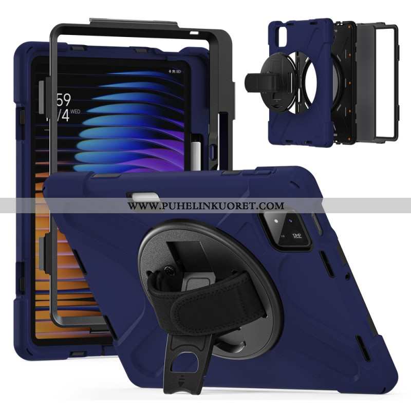 Kuori Xiaomi Pad 7 / 7 Pro Pyörivä Hihna