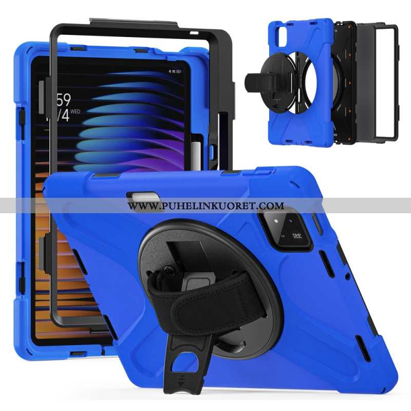 Kuori Xiaomi Pad 7 / 7 Pro Pyörivä Hihna