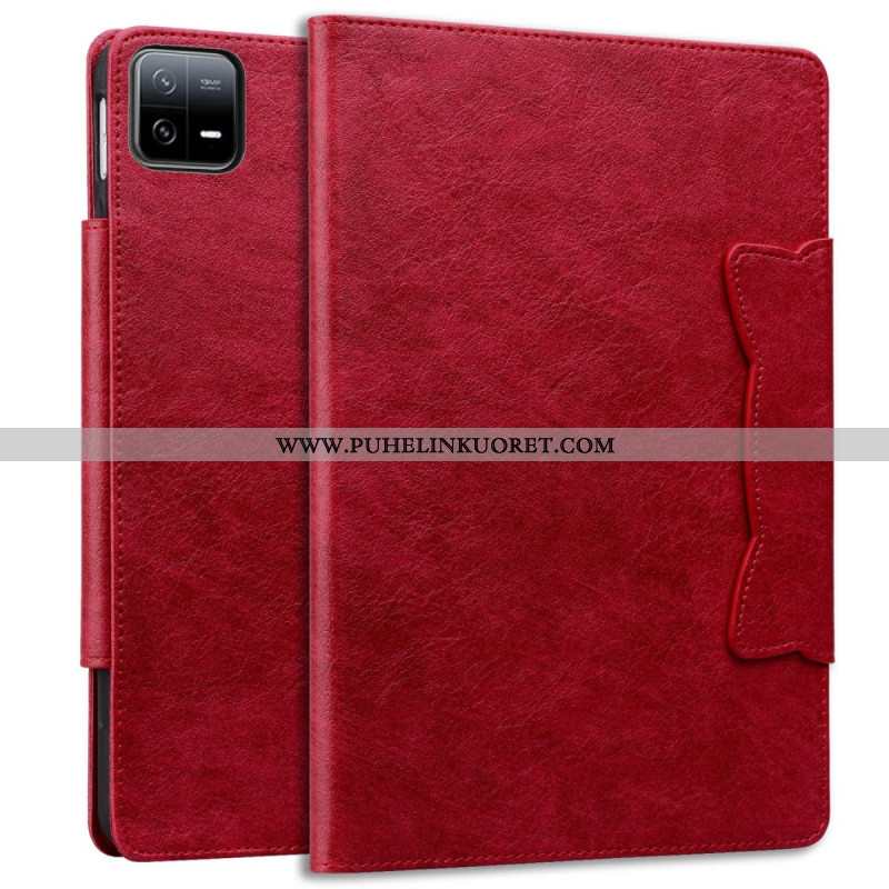 Kotelot Xiaomi Pad 7 / 7 Pro Kissansolki