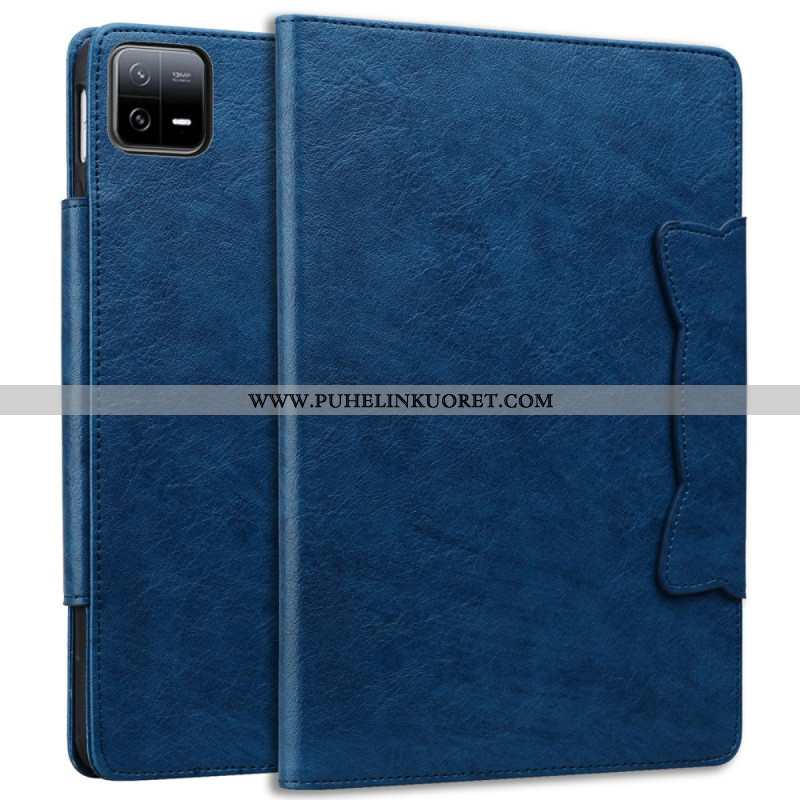 Kotelot Xiaomi Pad 7 / 7 Pro Kissansolki