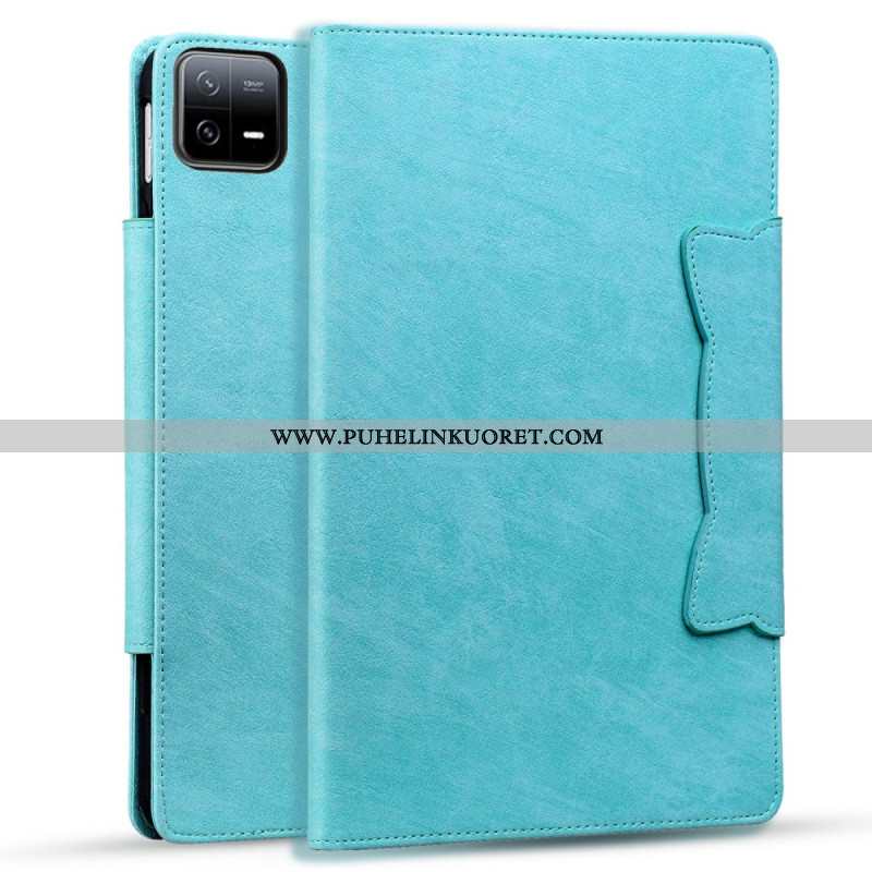 Kotelot Xiaomi Pad 7 / 7 Pro Kissansolki