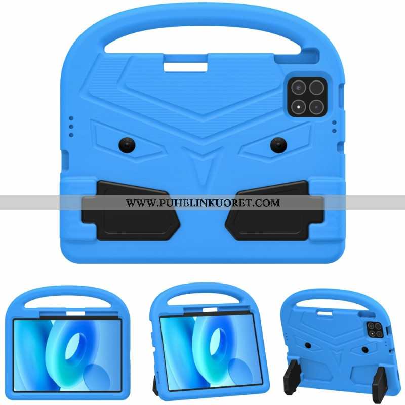 Kuori Xiaomi Pad 7 / 7 Pro Variksenmuotoinen Jalusta Ja Kahva