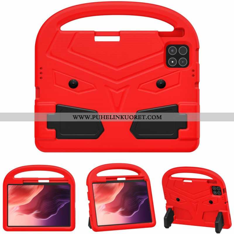 Kuori Xiaomi Pad 7 / 7 Pro Variksenmuotoinen Jalusta Ja Kahva