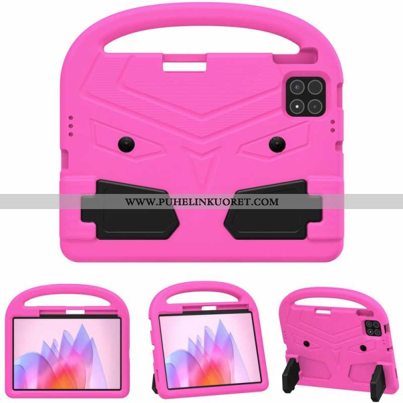 Kuori Xiaomi Pad 7 / 7 Pro Variksenmuotoinen Jalusta Ja Kahva