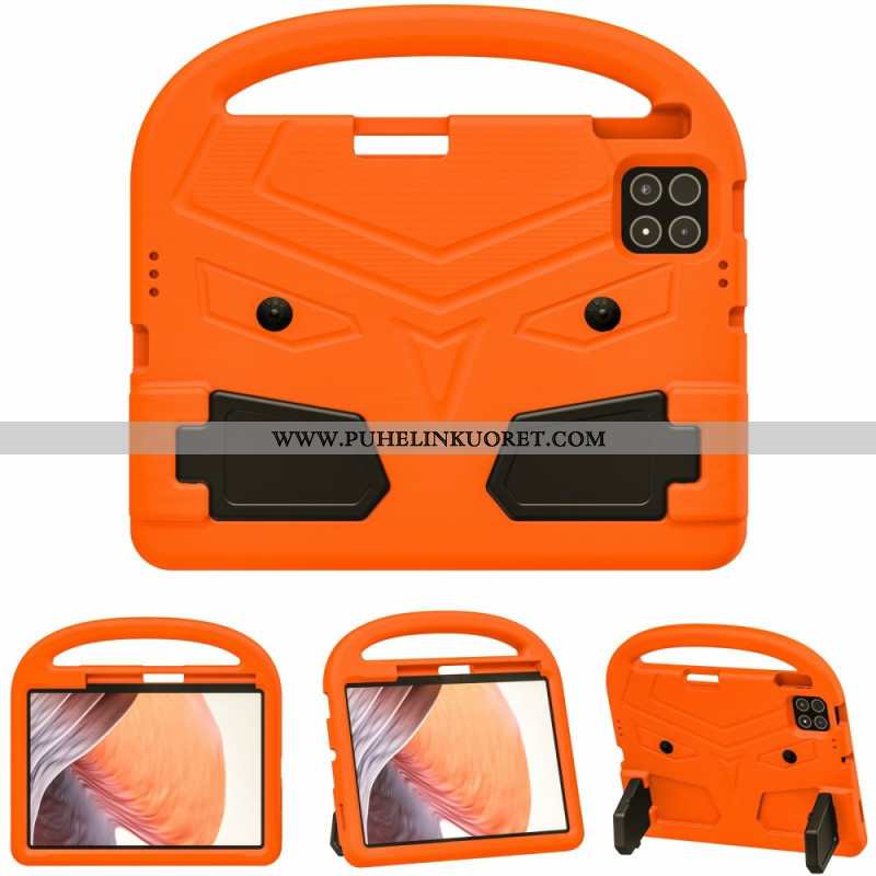 Kuori Xiaomi Pad 7 / 7 Pro Variksenmuotoinen Jalusta Ja Kahva