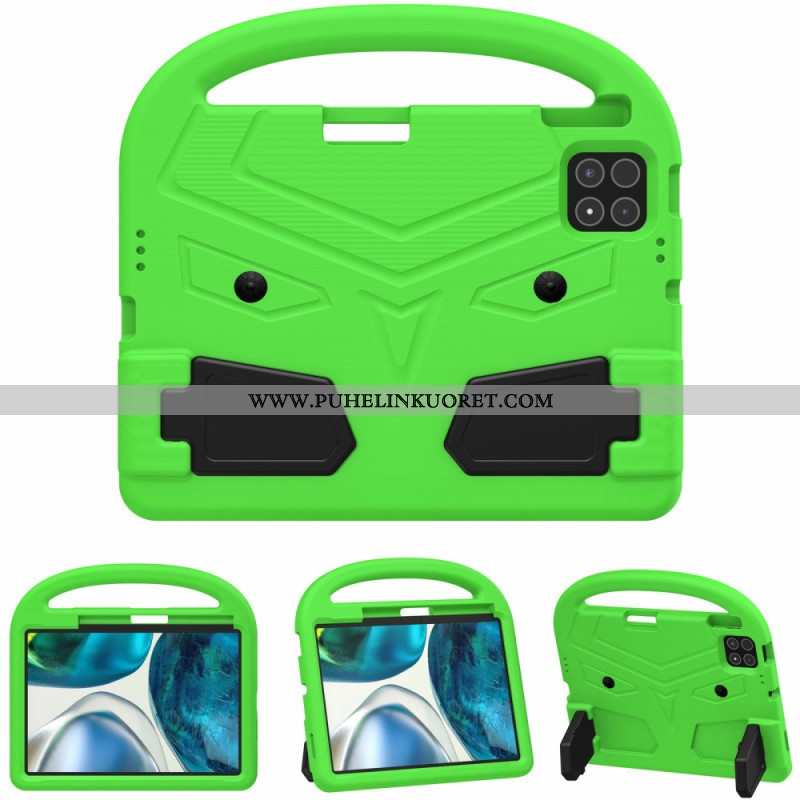 Kuori Xiaomi Pad 7 / 7 Pro Variksenmuotoinen Jalusta Ja Kahva