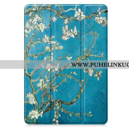 Xiaomi Pad 7 / 7 Pro Kukkakuvio