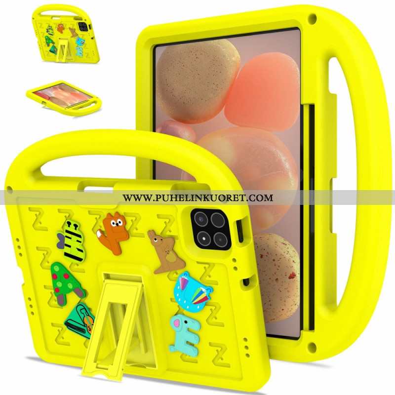 Kuori Xiaomi Pad 7 / 7 Pro Eva-eläimet