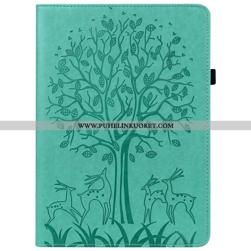 Kotelot Xiaomi Pad 7 / 7 Pro Peura