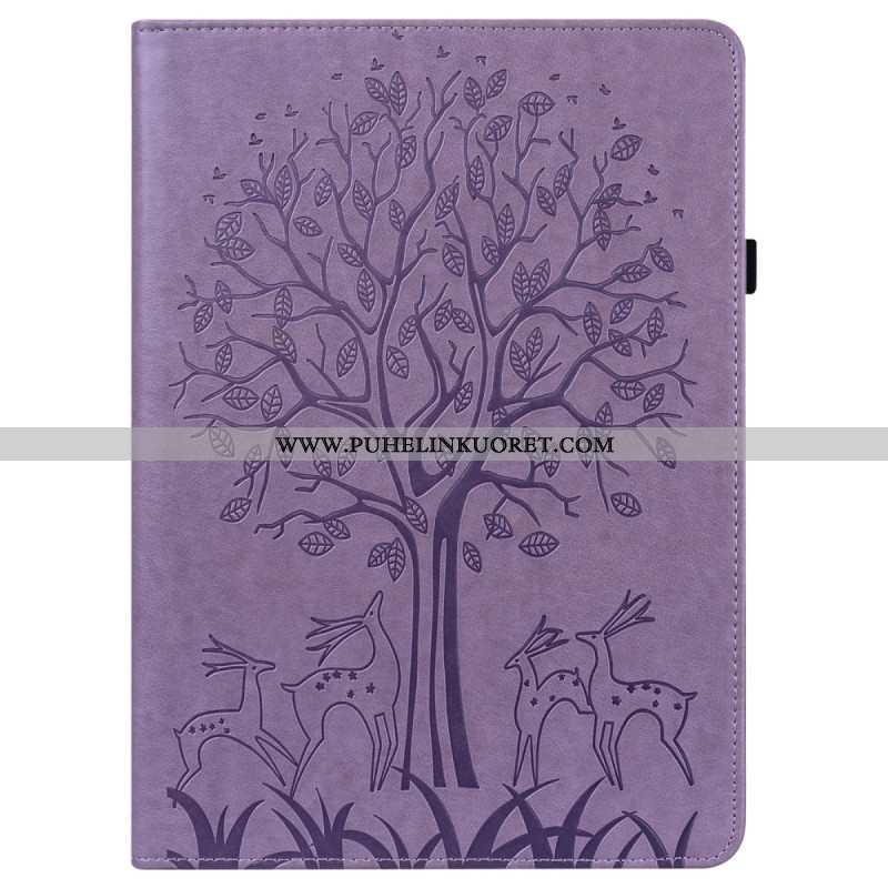 Kotelot Xiaomi Pad 7 / 7 Pro Peura