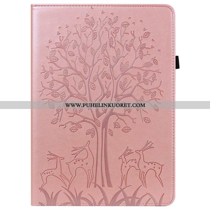 Kotelot Xiaomi Pad 7 / 7 Pro Peura