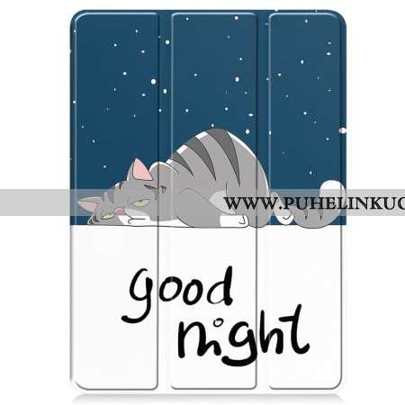 Xiaomi Pad 7 / 7 Pro Hyvää Yötä -kynäteline