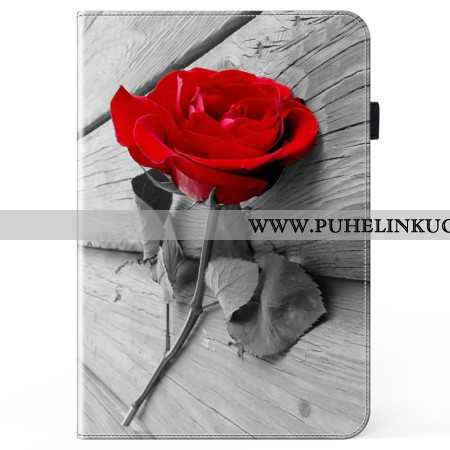 Kuoret Xiaomi Pad 7 / 7 Pro Puhelinkuoret Ruusu