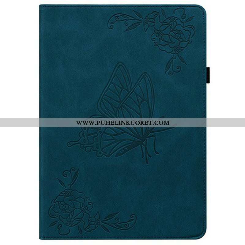 Kotelot Xiaomi Pad 7 / 7 Pro Perhonen