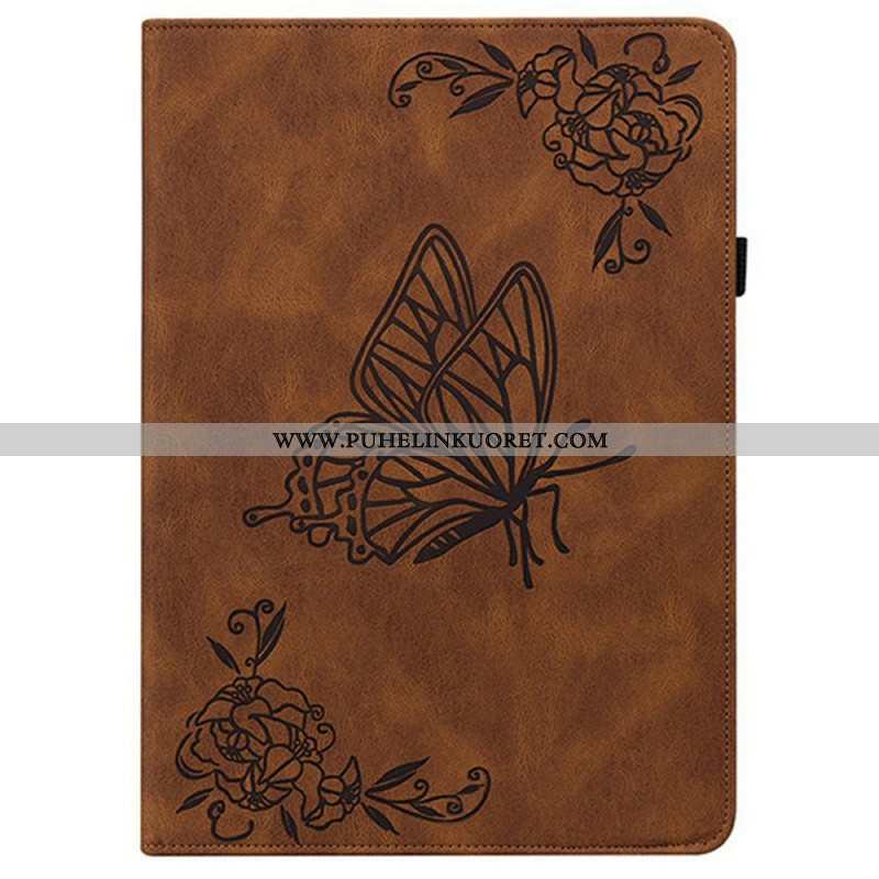 Kotelot Xiaomi Pad 7 / 7 Pro Perhonen