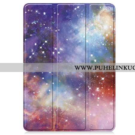Xiaomi Pad 7 / 7 Pro Galaksikuvio -kynäteline