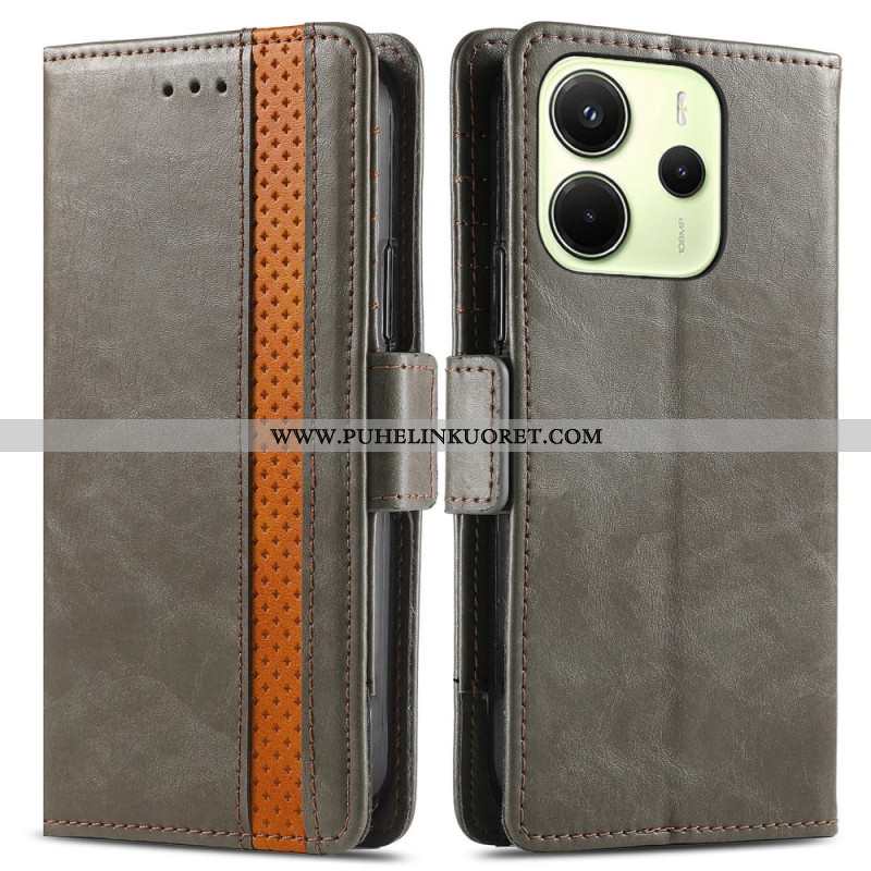 Kotelot Xiaomi Redmi Note 14 4g Caseneo Rfid-esto