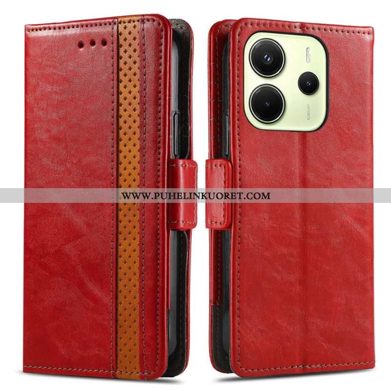 Kotelot Xiaomi Redmi Note 14 4g Caseneo Rfid-esto