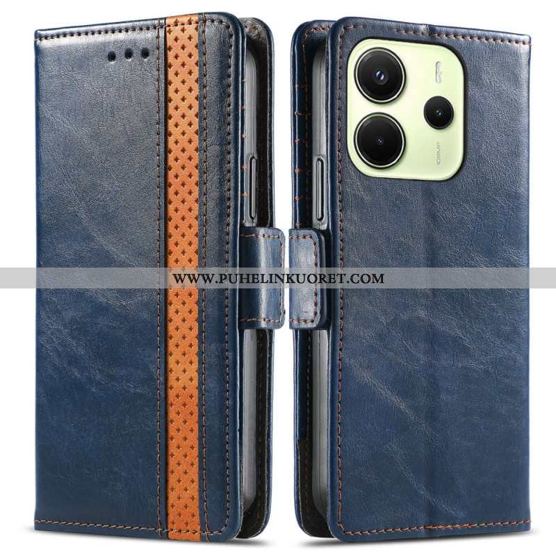 Kotelot Xiaomi Redmi Note 14 4g Caseneo Rfid-esto