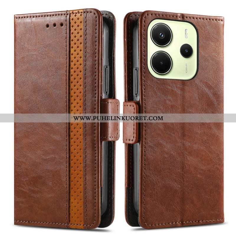 Kotelot Xiaomi Redmi Note 14 4g Caseneo Rfid-esto