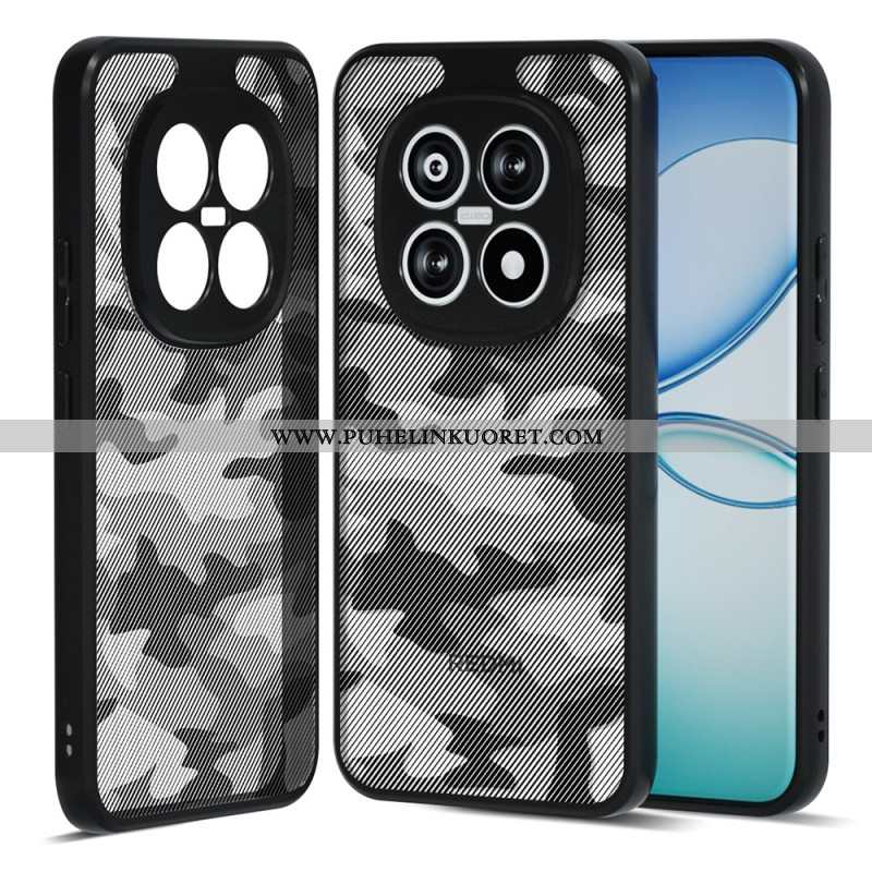 Kuori Xiaomi Redmi Note 14 4g Ibmrs-vahvistettu Suojaus