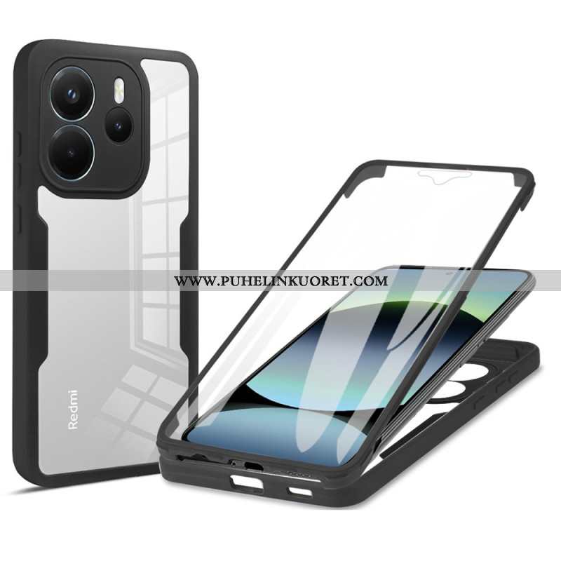 Kuori Xiaomi Redmi Note 14 4g 360 Asteen Suojaus