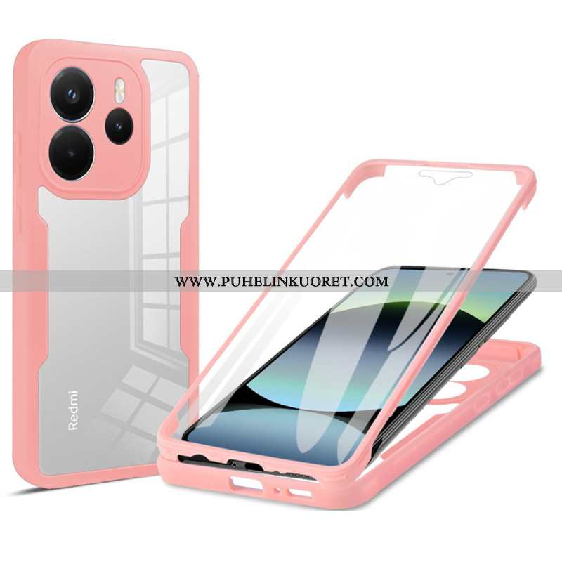 Kuori Xiaomi Redmi Note 14 4g 360 Asteen Suojaus