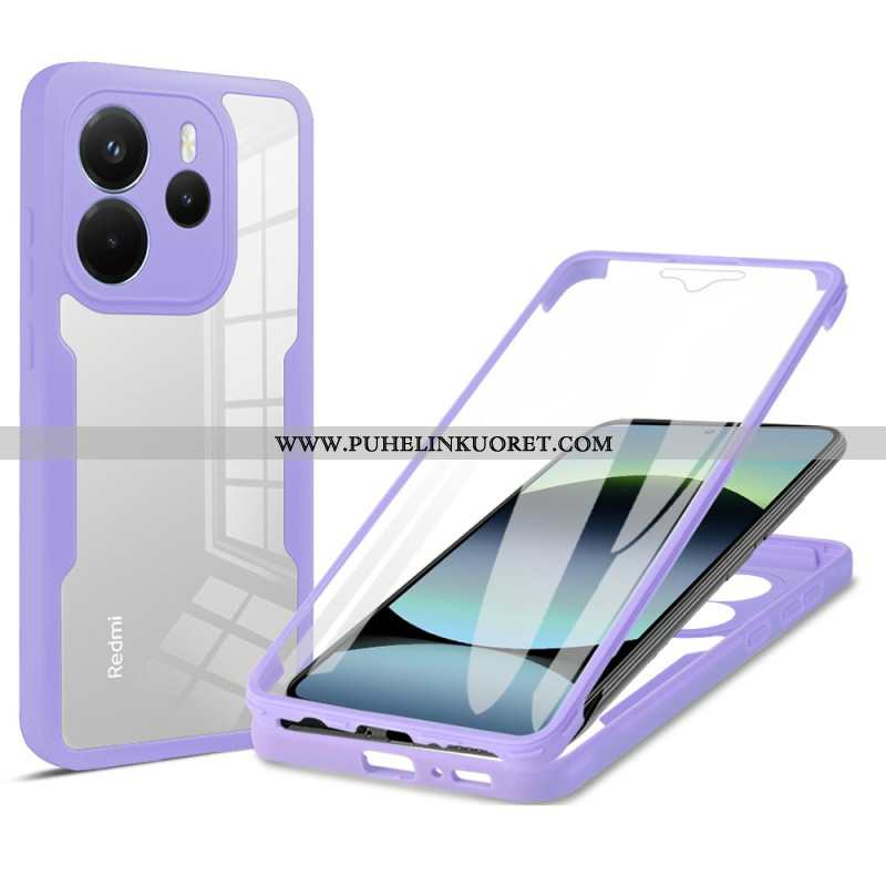Kuori Xiaomi Redmi Note 14 4g 360 Asteen Suojaus