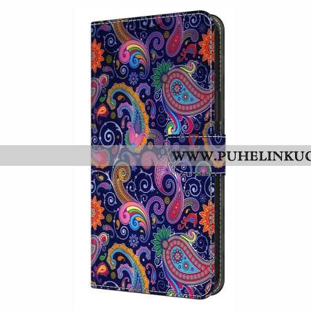 Kotelot Xiaomi Redmi Note 14 4g Etninen Kuvio