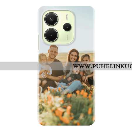 Kuori Xiaomi Redmi Note 14 4g Retro