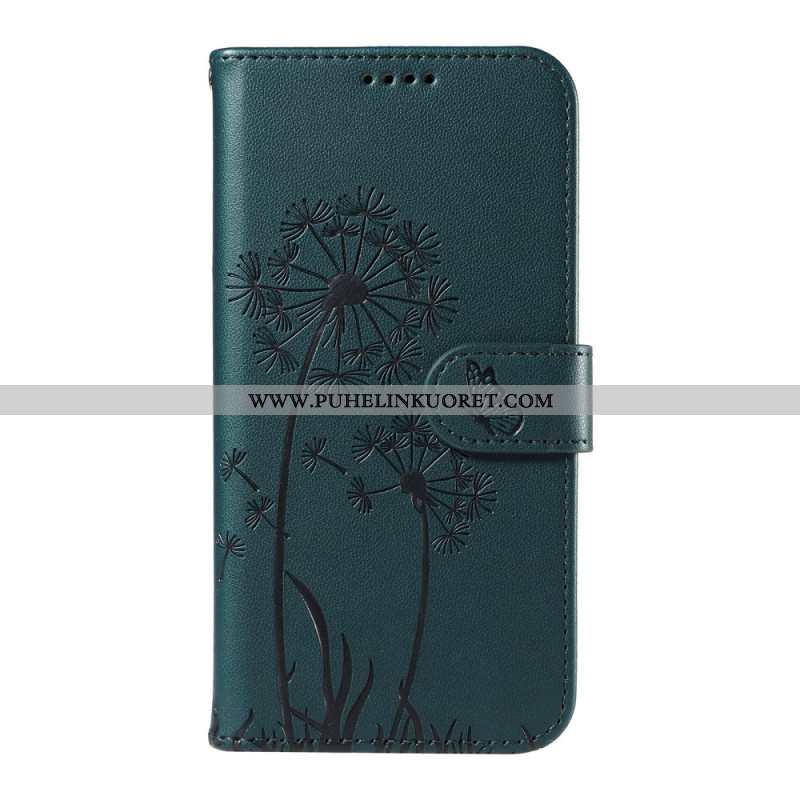 Kuoret Xiaomi Redmi Note 14 4g Voikukat