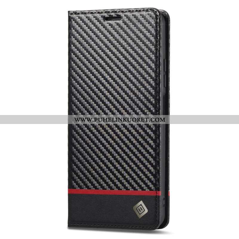 Nahkakotelo Xiaomi Redmi Note 14 4g Lc.imeeke