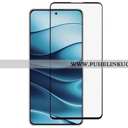 Täysin Peittävä Karkaistusta Lasista Valmistettu Näytönsuoja Xiaomi Redmi Note 14 5g / 14 4g