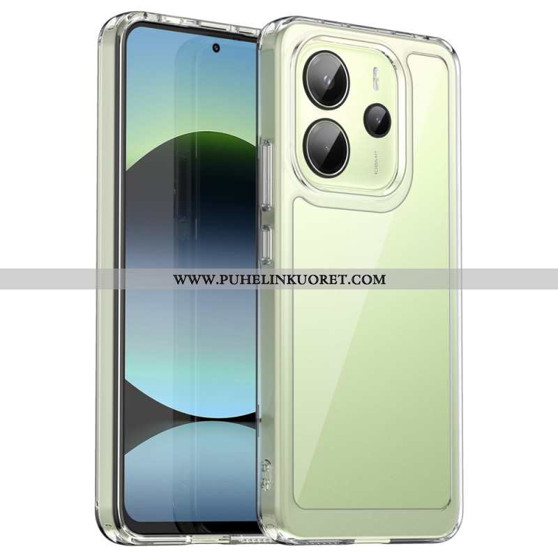 Kuori Xiaomi Redmi Note 14 4g Hybridi Suojakuori