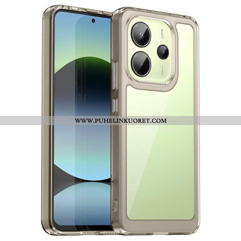 Kuori Xiaomi Redmi Note 14 4g Hybridi Suojakuori