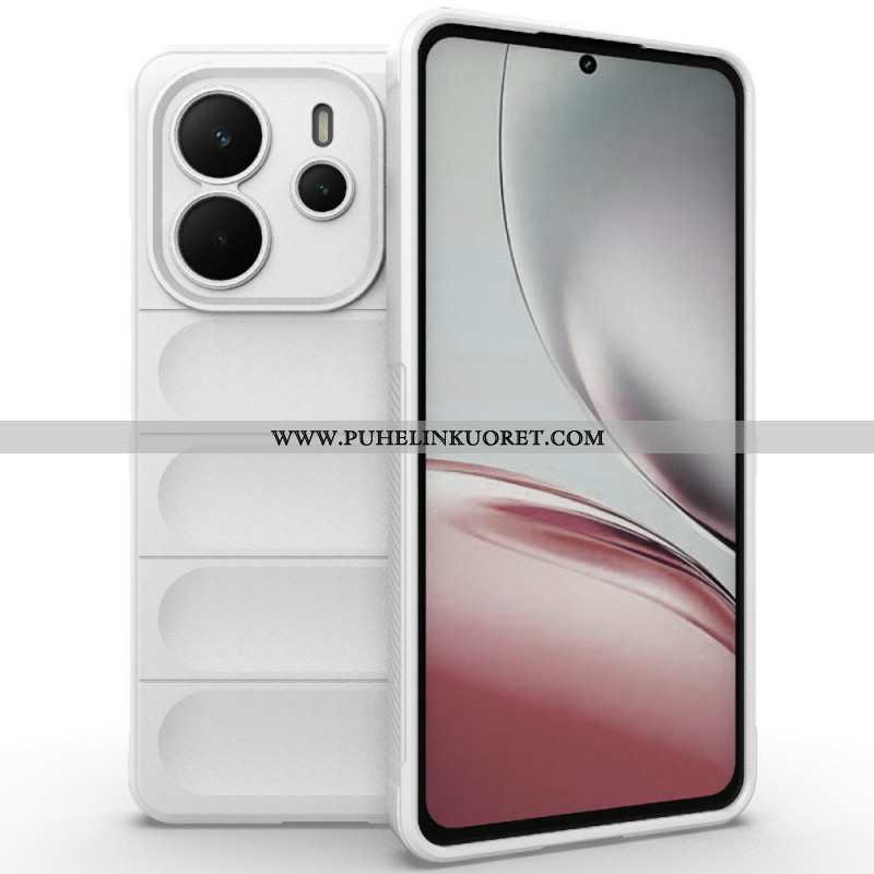 Case Xiaomi Redmi Note 14 4g Puhelinkuoret Liukumaton