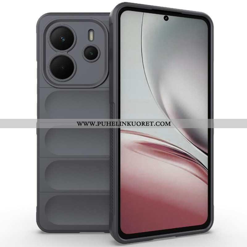 Case Xiaomi Redmi Note 14 4g Puhelinkuoret Liukumaton