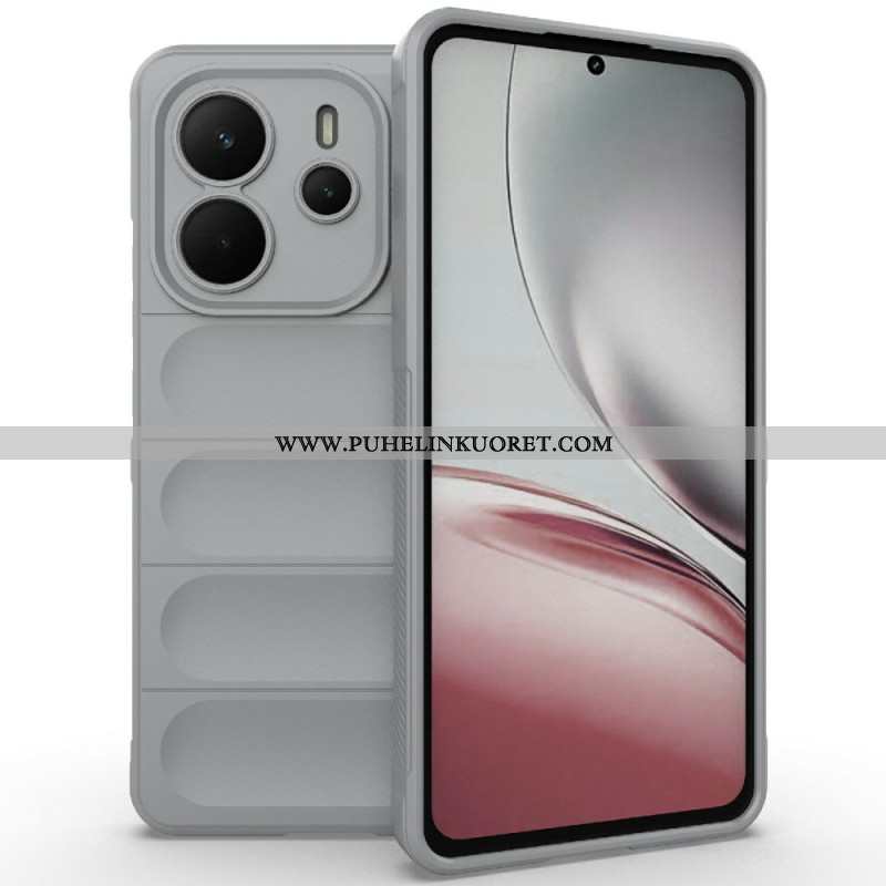 Case Xiaomi Redmi Note 14 4g Puhelinkuoret Liukumaton