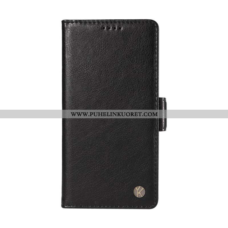 Kotelot Xiaomi Redmi Note 14 4g Litsikuvio Ykatu