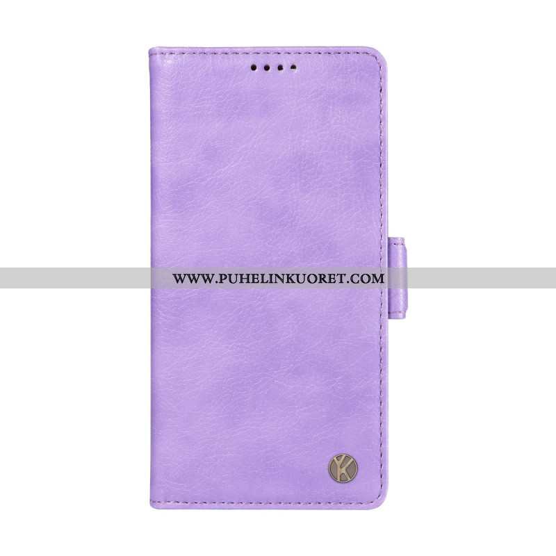 Kotelot Xiaomi Redmi Note 14 4g Litsikuvio Ykatu