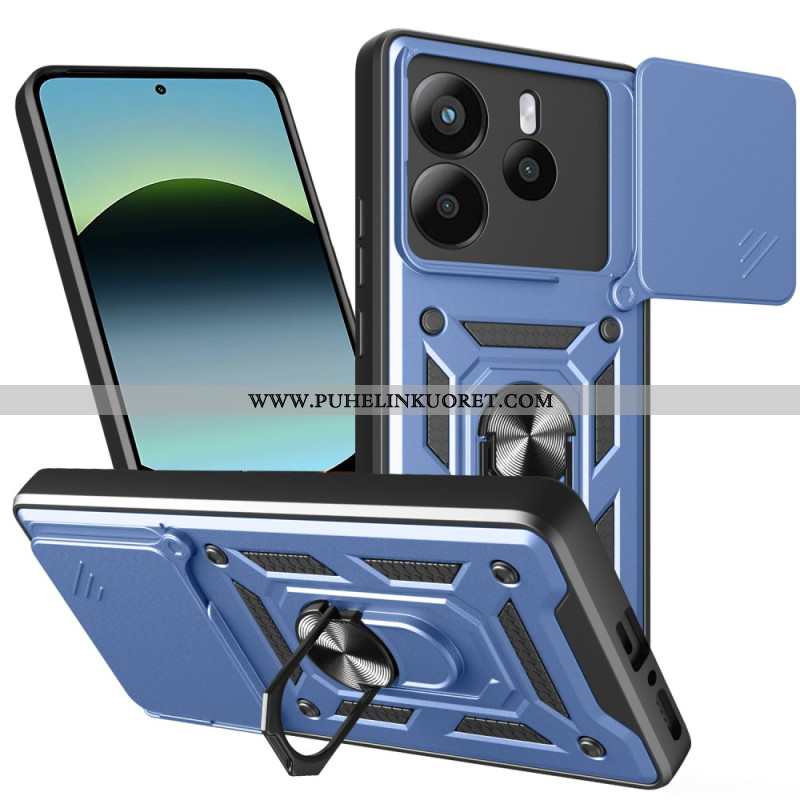 Kuori Xiaomi Redmi Note 14 4g Liukuva Kameransuoja