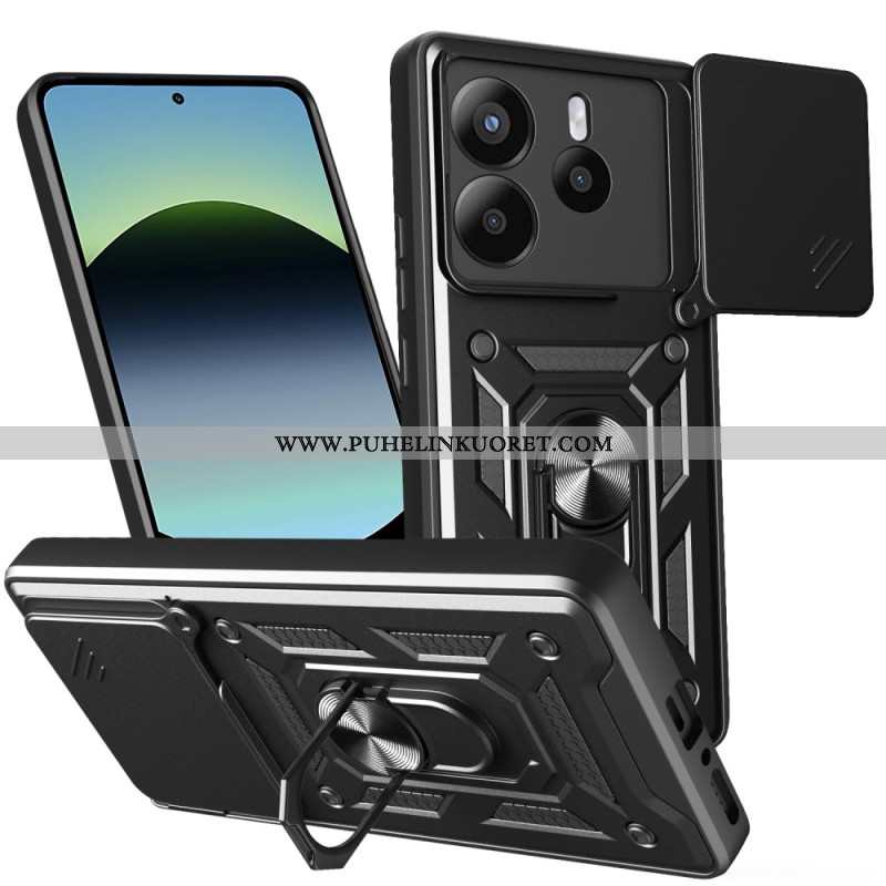 Kuori Xiaomi Redmi Note 14 4g Liukuva Kameransuoja