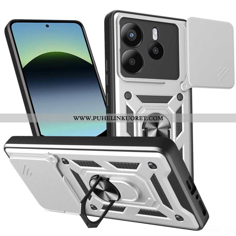 Kuori Xiaomi Redmi Note 14 4g Liukuva Kameransuoja