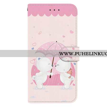 Kotelot Xiaomi Redmi Note 14 4g Karhupari