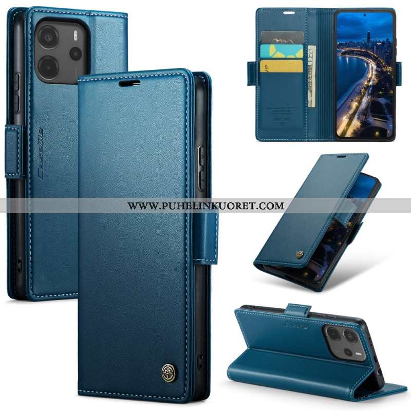 Kotelot Xiaomi Redmi Note 14 4g Rfid-estotekniikka